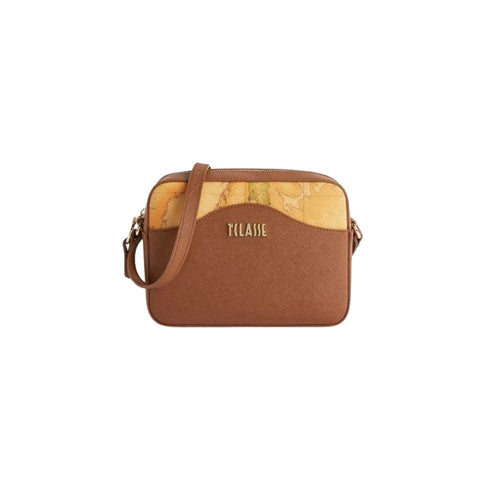 ALVIERO MARTINI Borsa a spalla Borsa Donna in tessuto goffrato Cuoio A24 - ALVIERO MARTINILA829407 - 0548 - UNI - Francavilla Moda
